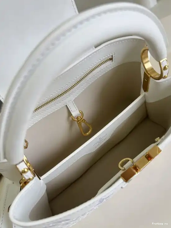 Frstbag ru BB CAPUCINES LOUIS VUITTON 0612